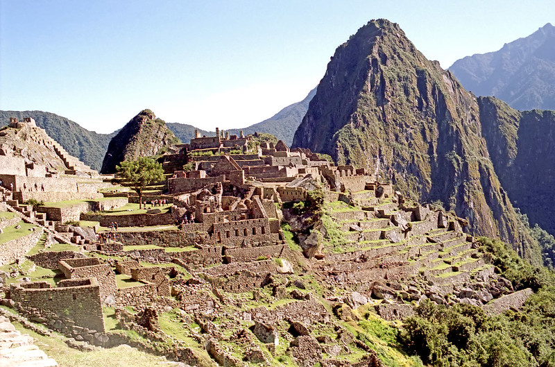 The Inca Empire – PILOT GUIDES