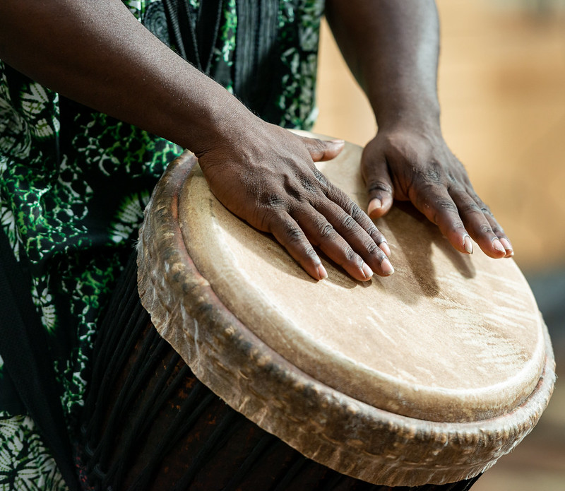 Playing For Change, Inside West Africa's Griot Culture